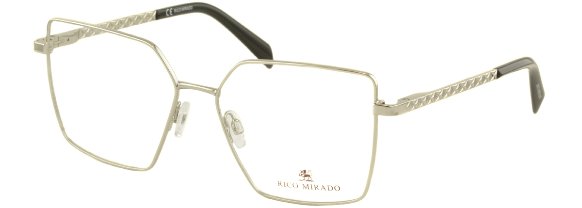 оправа Riko Mirado 104 silver