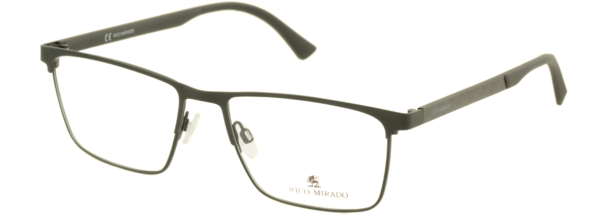 оправа Riko Mirado 086 nero