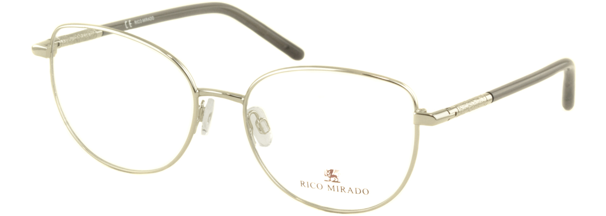 оправа Riko Mirado 078 silver