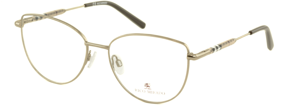 оправа Riko Mirado 040 brown