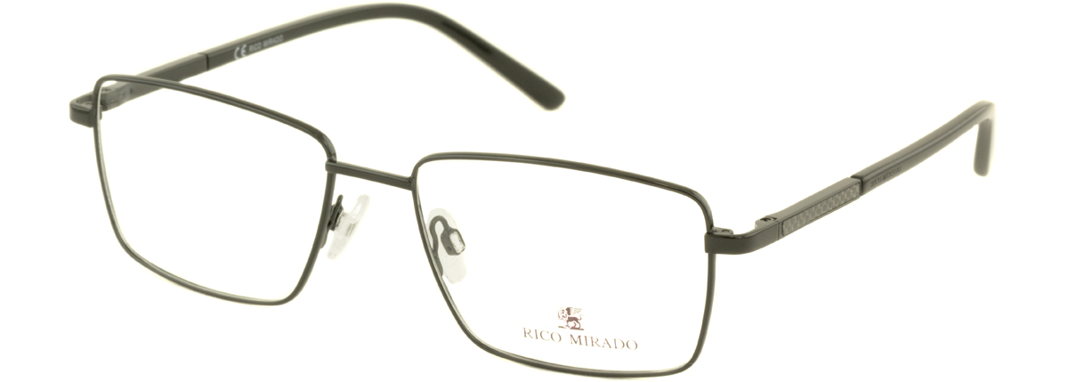 оправа Riko Mirado 114 black