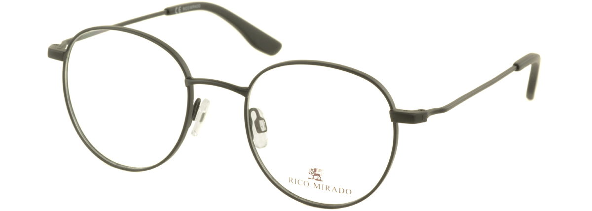 оправа Riko Mirado 110 black
