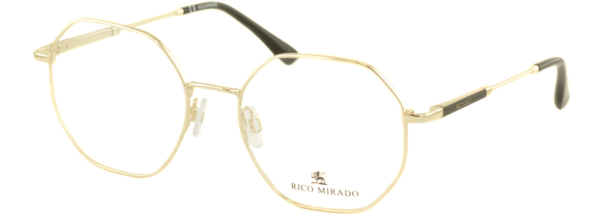 оправа Riko Mirado 102 gold