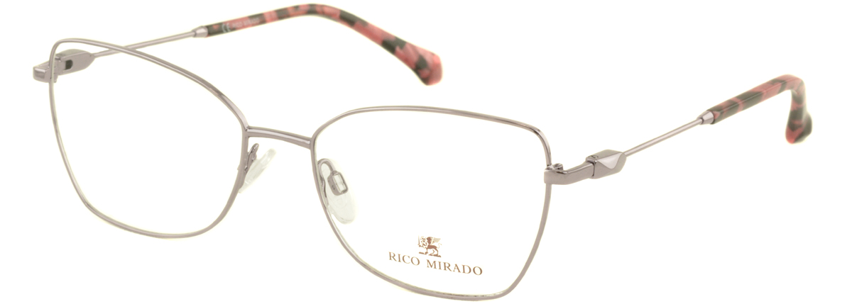 оправа Riko Mirado 024 pink