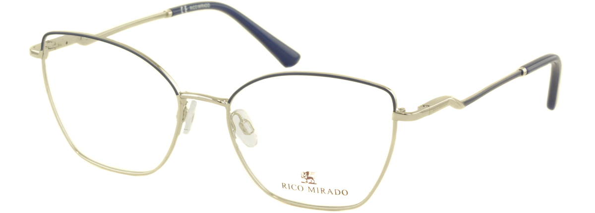 оправа Riko Mirado 093 blue