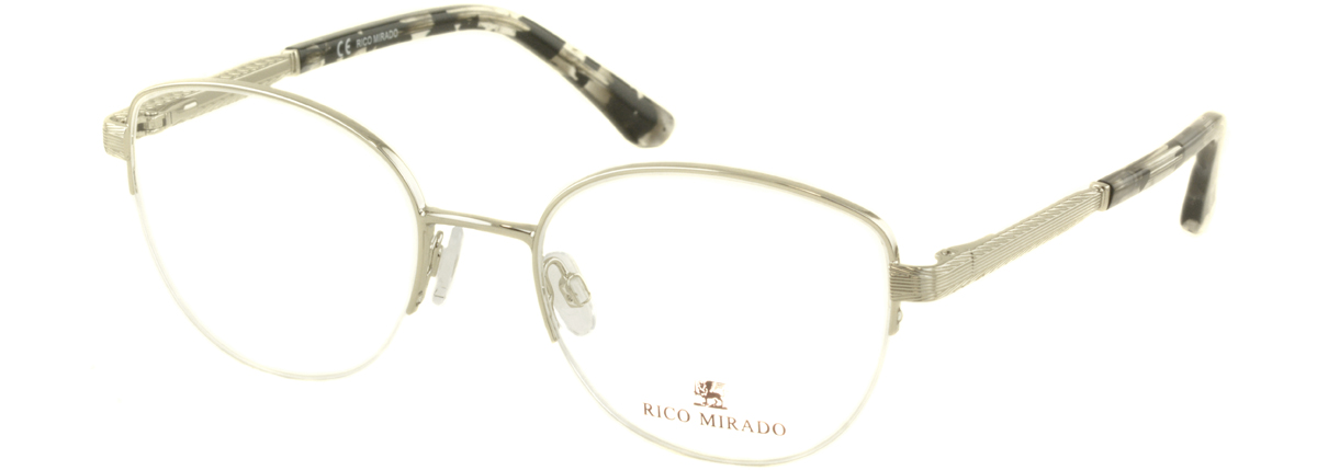 оправа Riko Mirado 030 silver