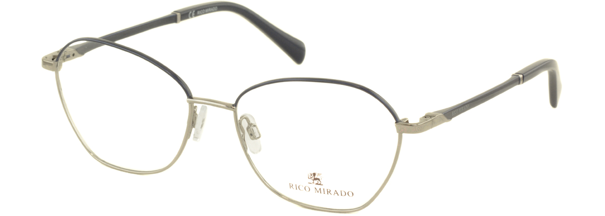 оправа Riko Mirado 014 blue