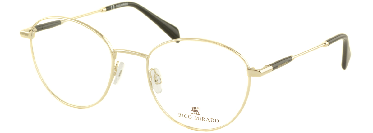 оправа Riko Mirado 054 nero