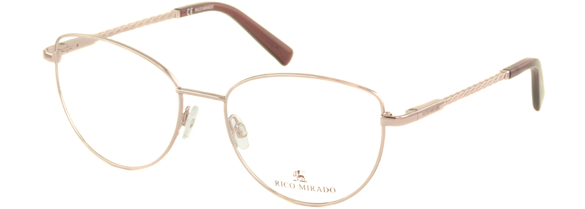 оправа Riko Mirado 108 pink
