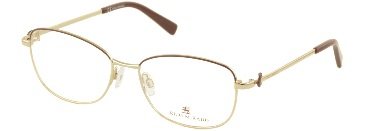 оправа Riko Mirado 065 gold