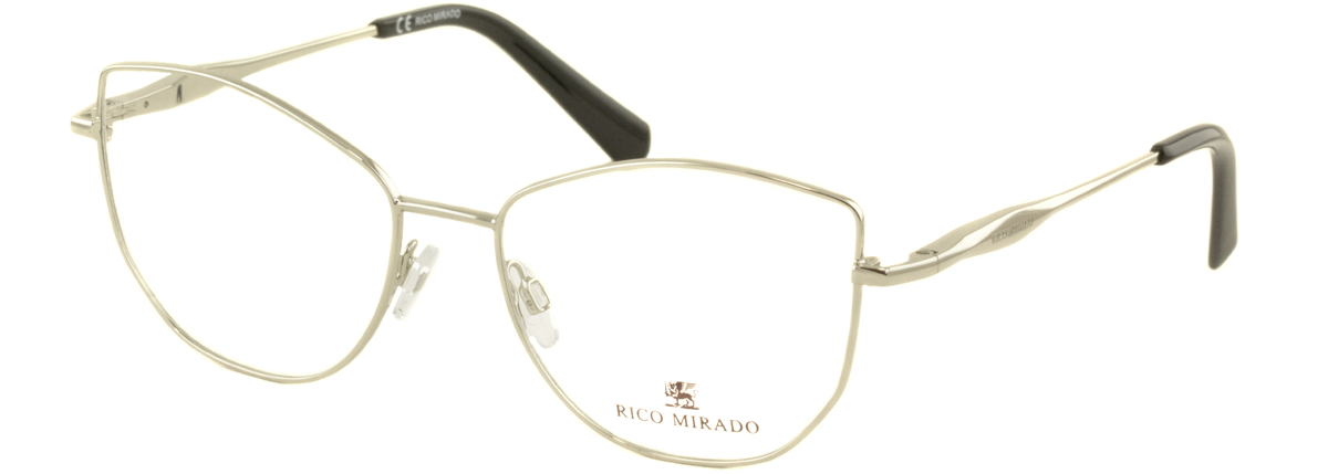 оправа Riko Mirado 045 silver