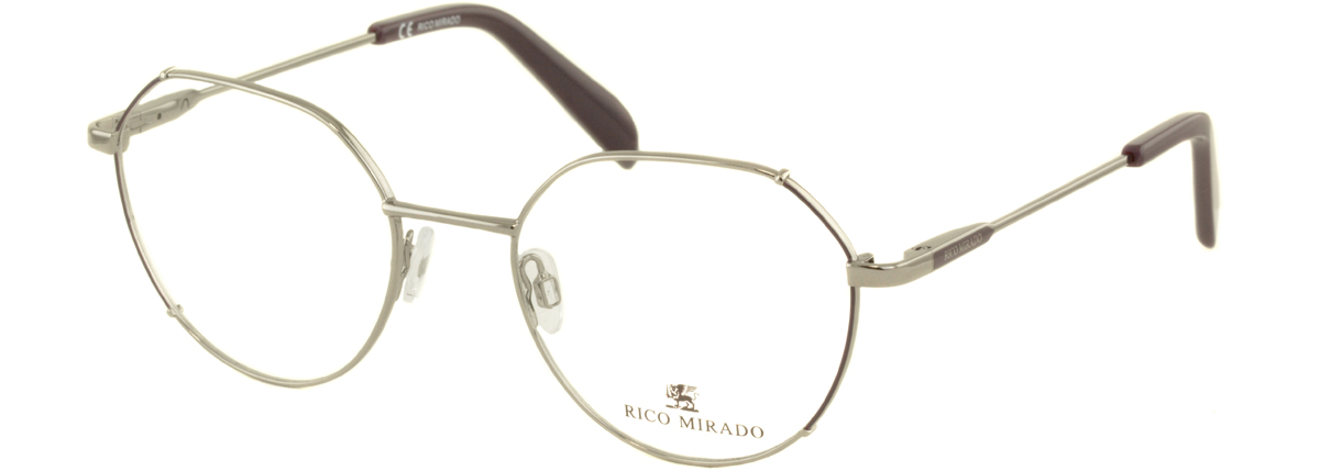 оправа Riko Mirado 039 purple