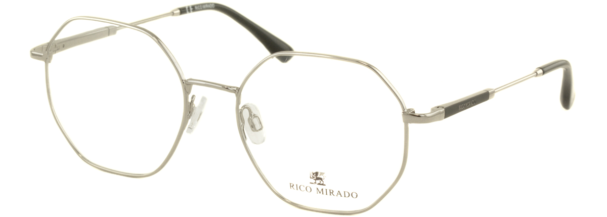 оправа Riko Mirado 102 silver