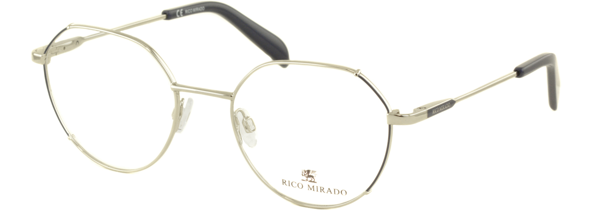 оправа Riko Mirado 039 blue