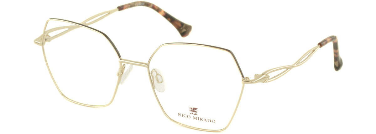 оправа Riko Mirado 052 brown