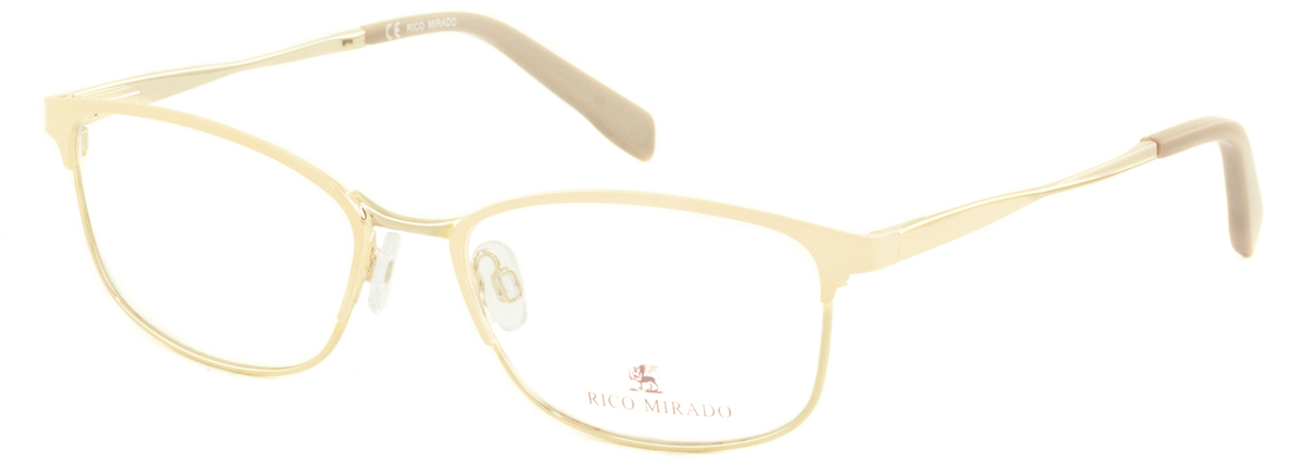 оправа Riko Mirado 029 gold