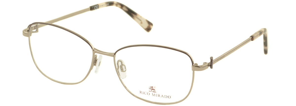 оправа Riko Mirado 065 marrone