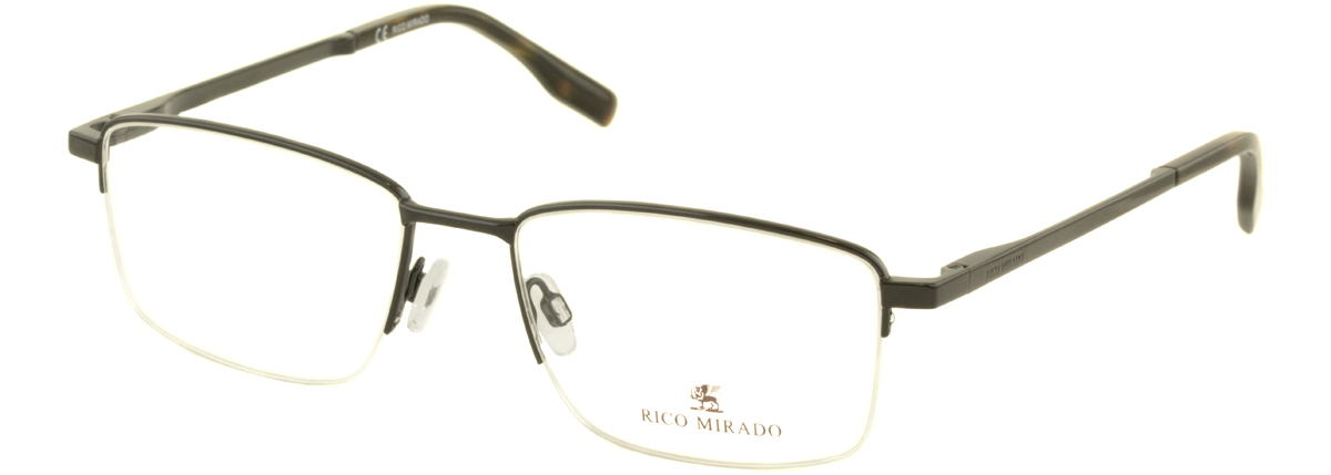 оправа Riko Mirado 049 nero