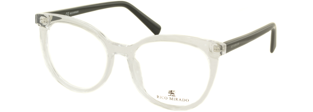 оправа Riko Mirado 032 crystal