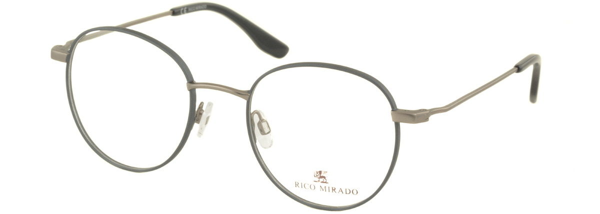 оправа Riko Mirado 110 grey