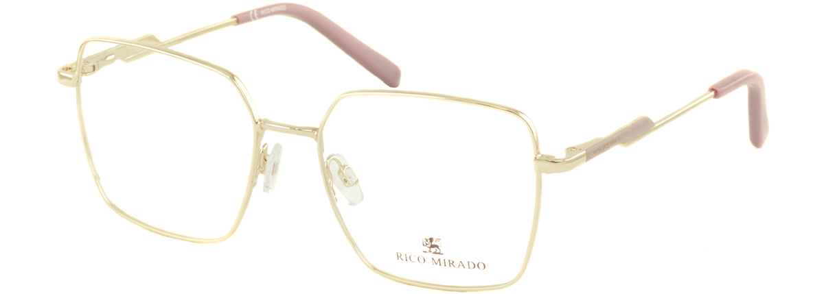 оправа Riko Mirado 070 gold