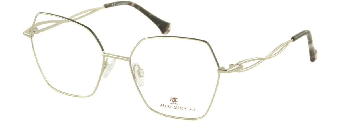 оправа Riko Mirado 052 nero