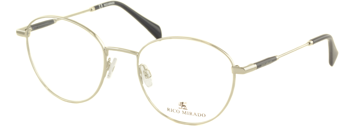 оправа Riko Mirado 054 blue