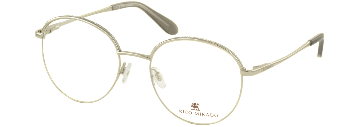 оправа Riko Mirado 019 silver