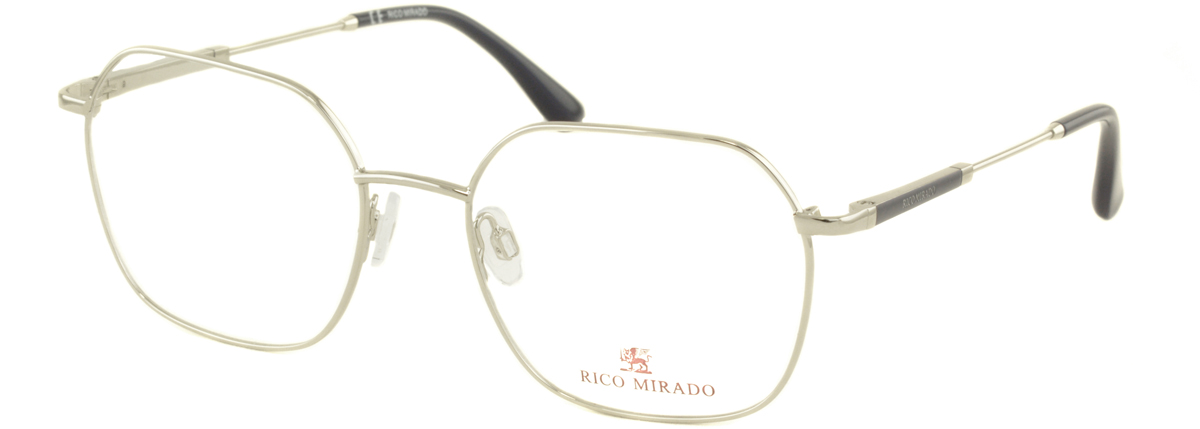 оправа Riko Mirado 028 silver