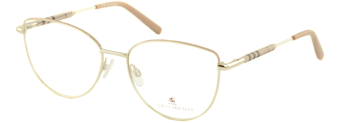 оправа Riko Mirado 040 gold