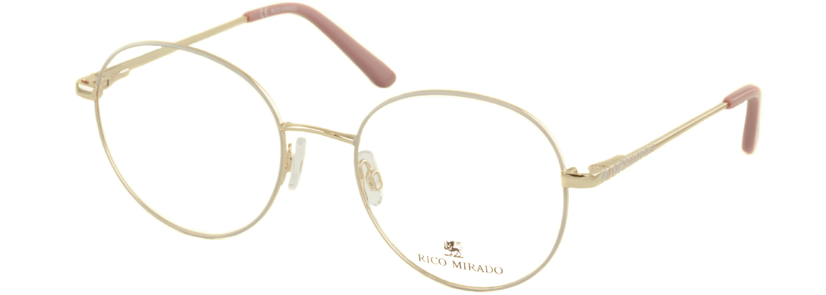 оправа Riko Mirado 067 beige