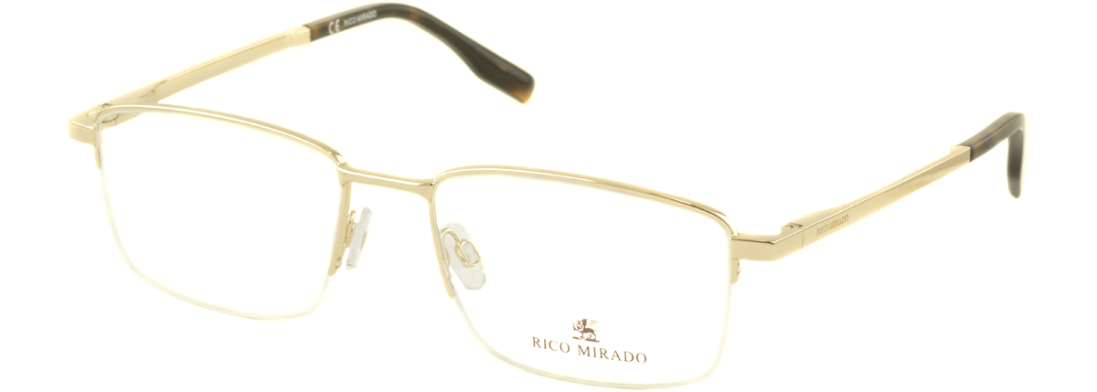 оправа Riko Mirado 049 gold