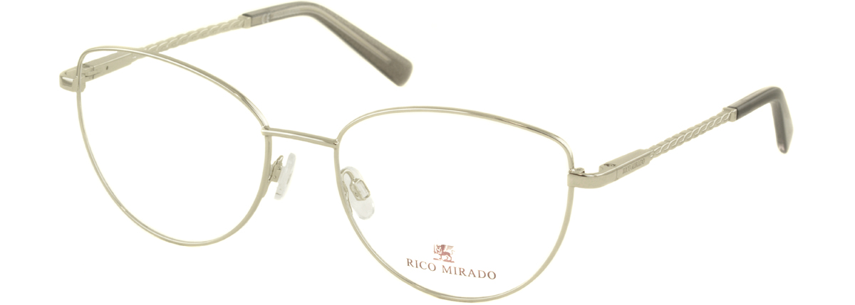оправа Riko Mirado 108 silver