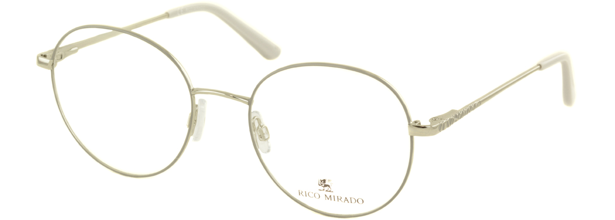 оправа Riko Mirado 067 silver