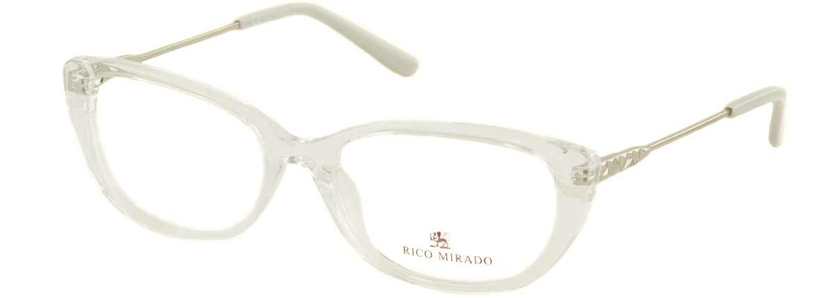 оправа Riko Mirado 018 crystal