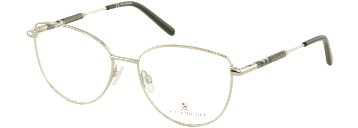 оправа Riko Mirado 040 nero