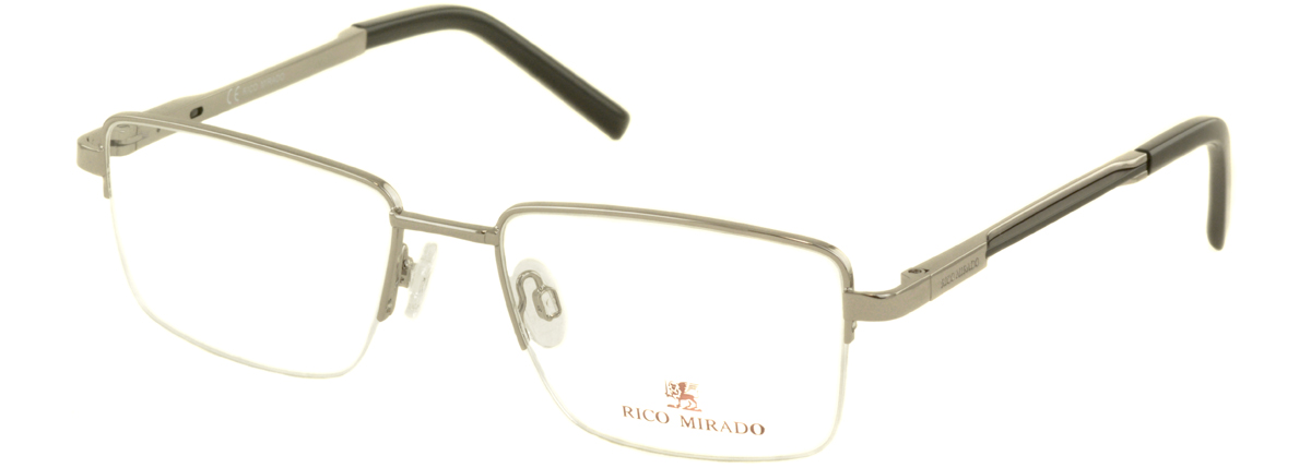 оправа Riko Mirado 117 grey