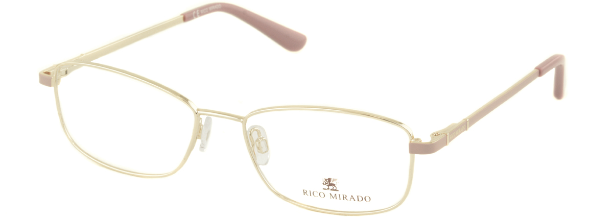 оправа Riko Mirado 115 gold