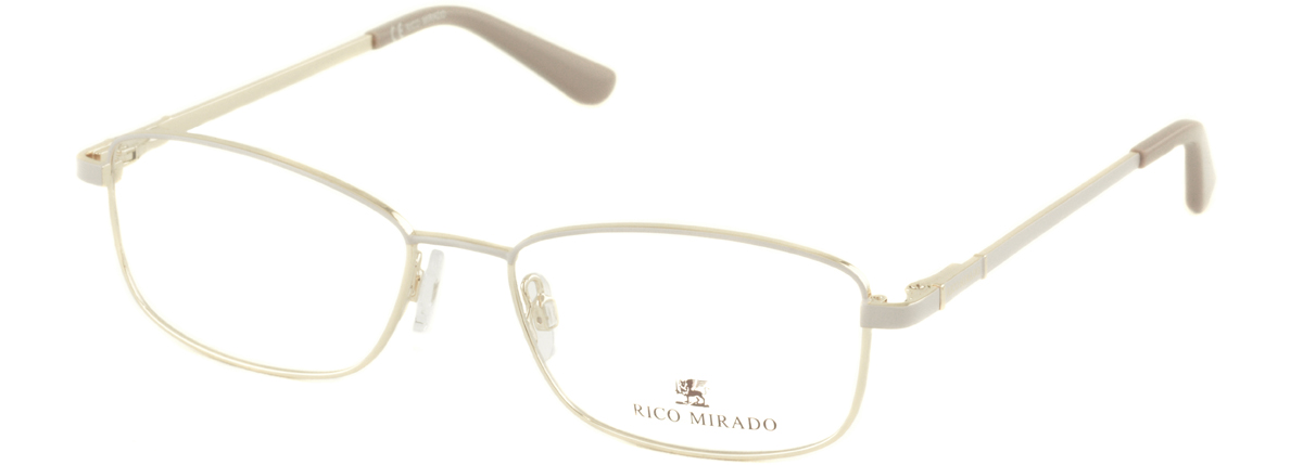 оправа Riko Mirado 115 white