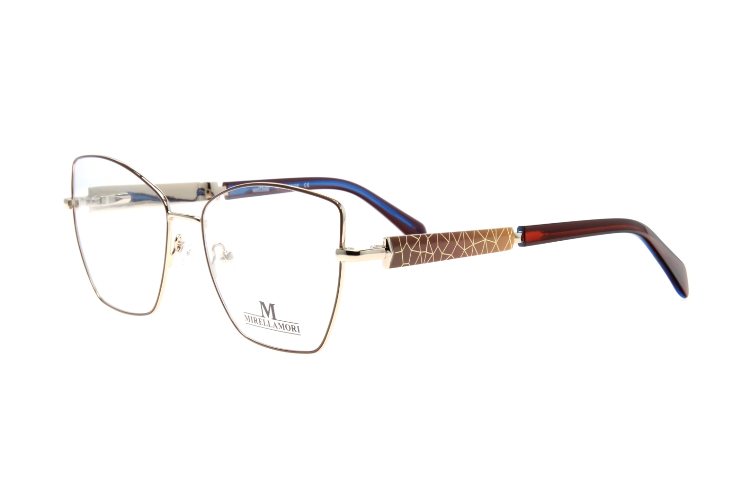 оправа Mirella Mori 22527 03
