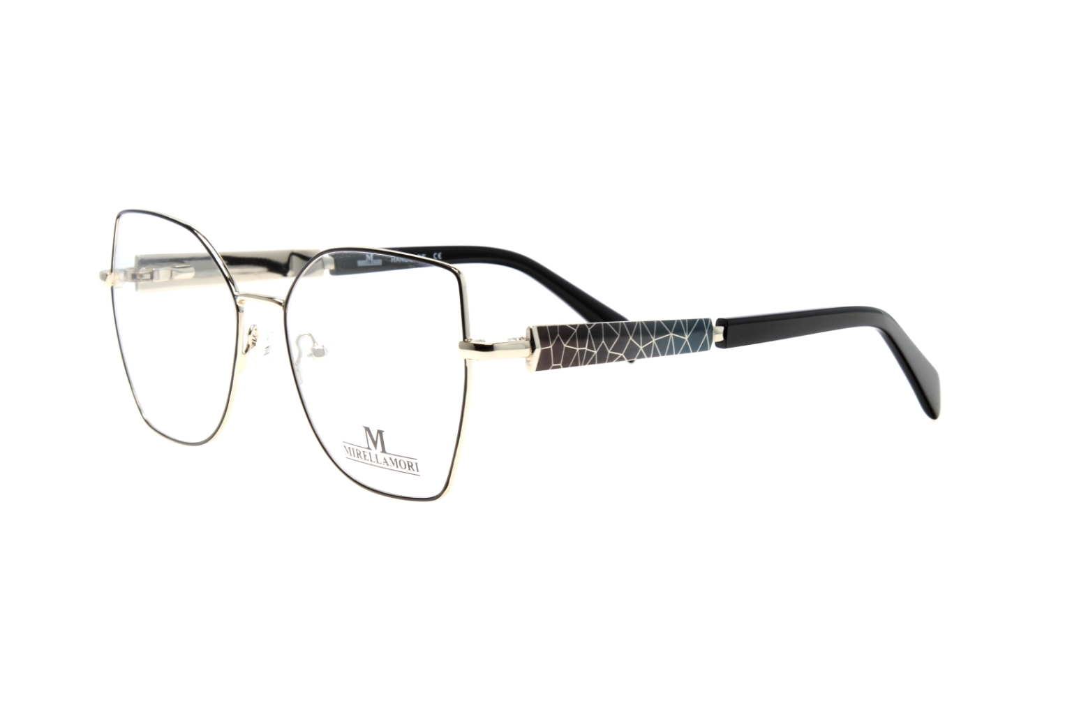 оправа Mirella Mori 22528 01