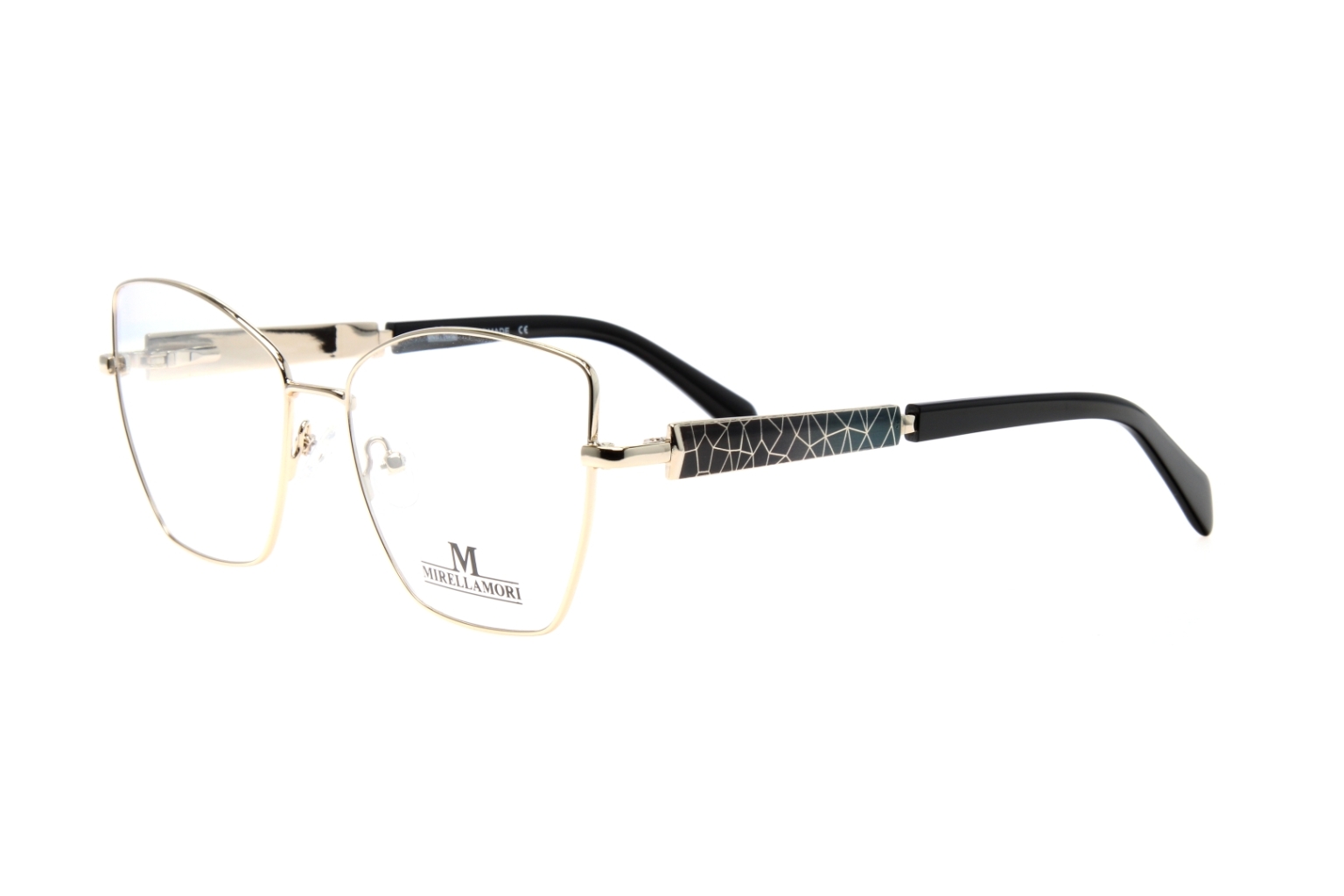 оправа Mirella Mori 22527 04