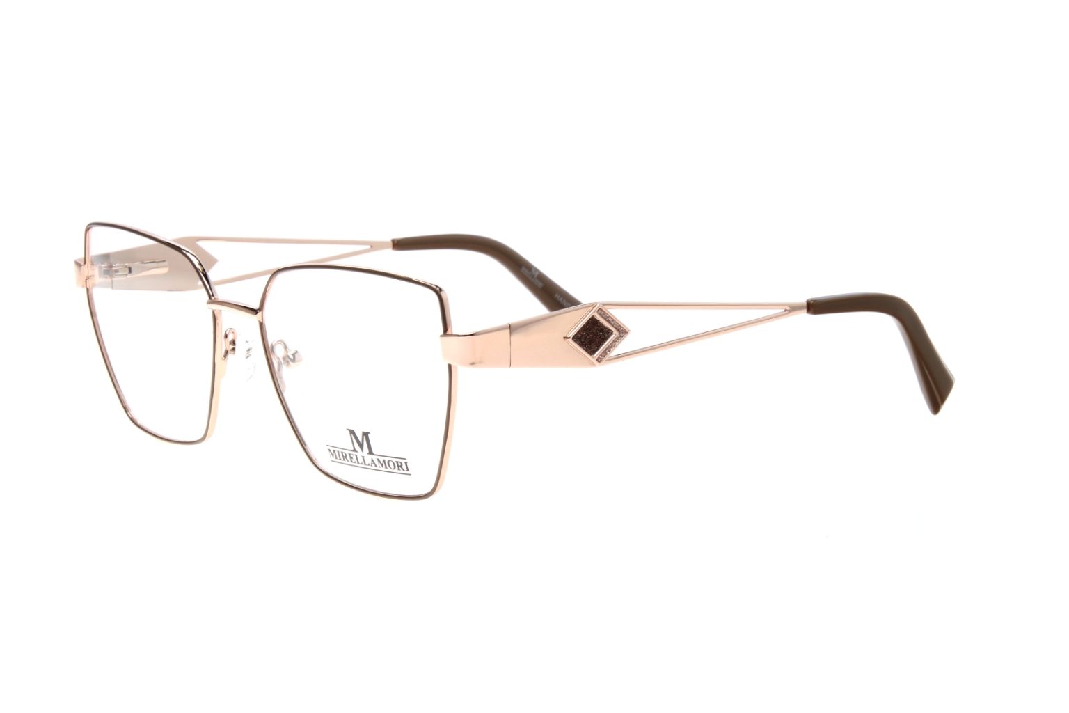 оправа Mirella Mori 22555 02