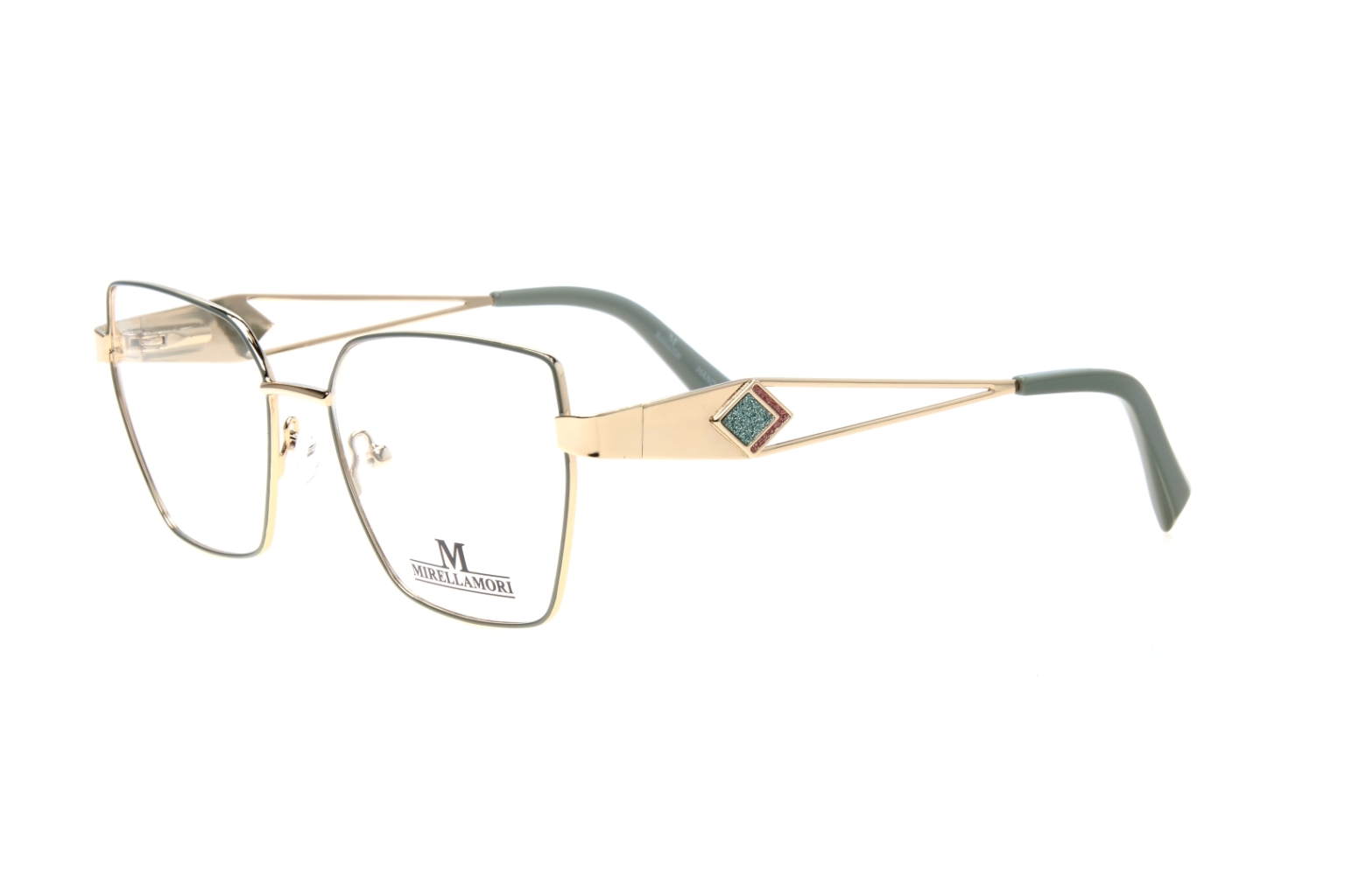 оправа Mirella Mori 22555 03