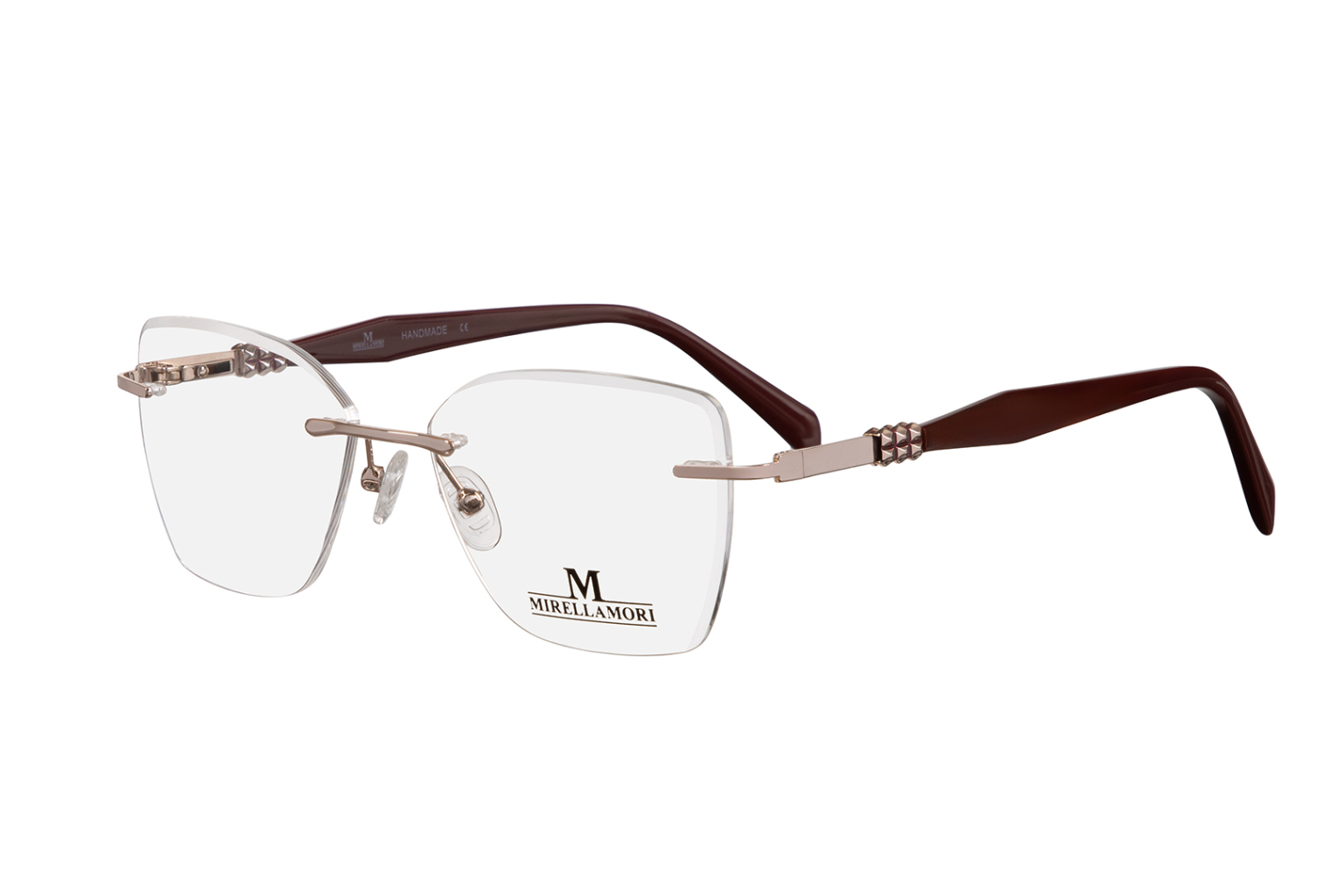 оправа Mirella Mori 22568 02