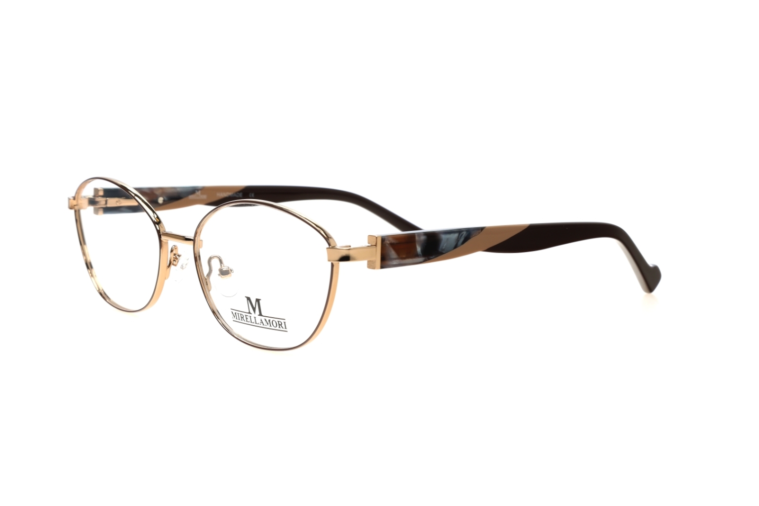 оправа Mirella Mori 22585 02