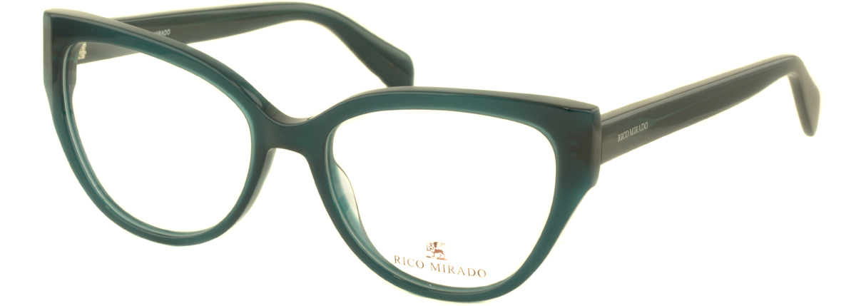 оправа  Riko Mirado 129 green