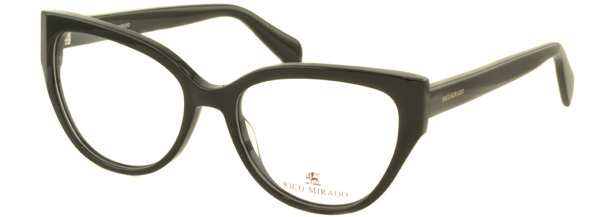 оправа  Riko Mirado 129 nero