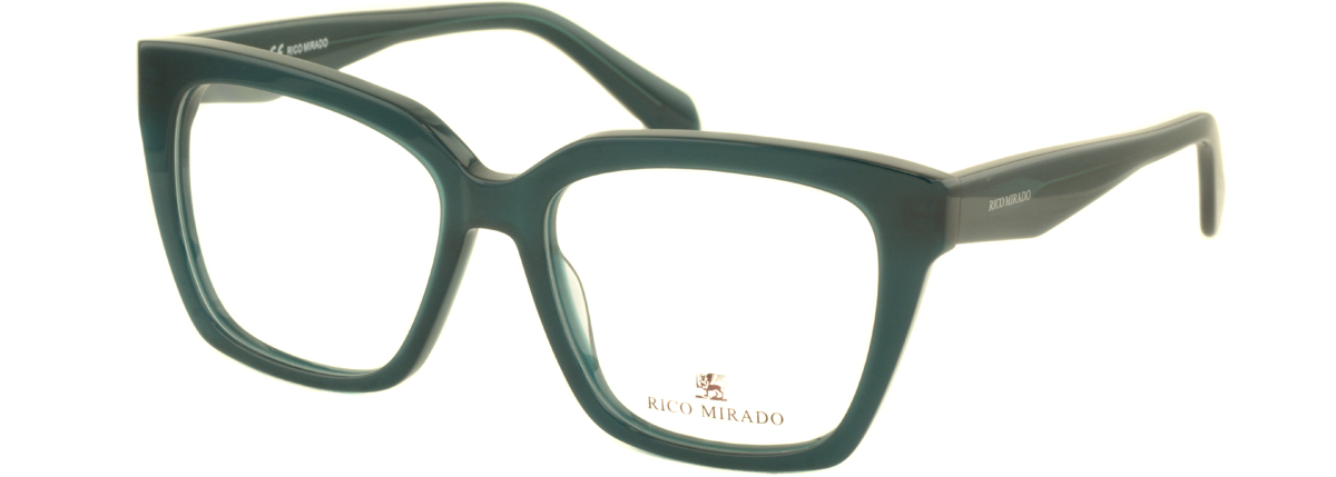 оправа  Riko Mirado 121 verde