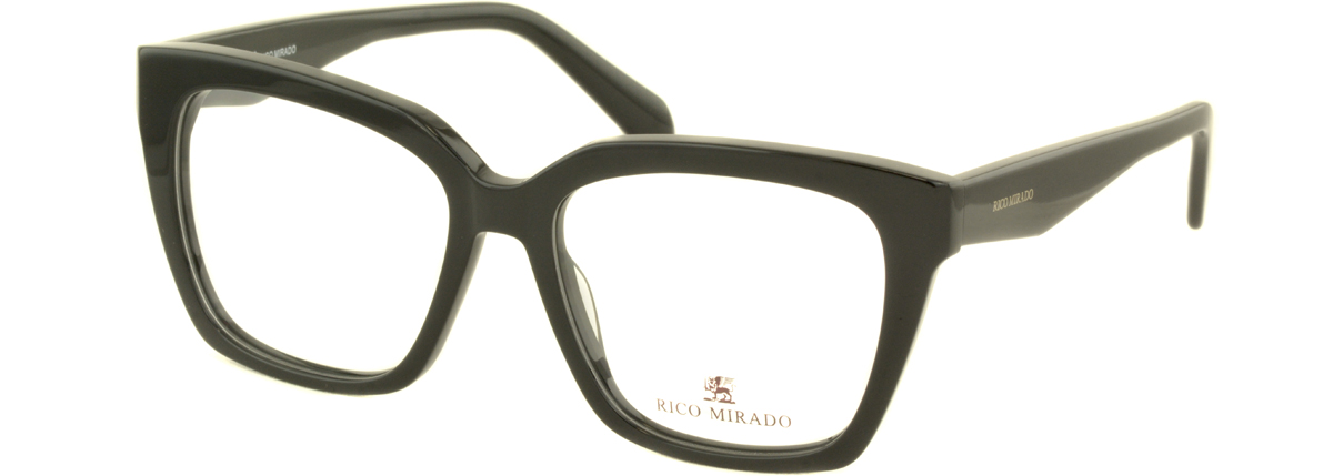 оправа  Riko Mirado 121 black